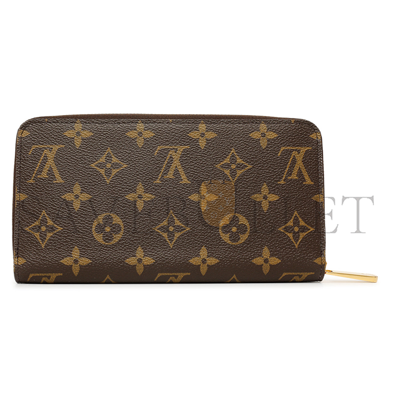 LOUIS VUITTON MASTER ZIPPY WALLET M60018 (19.5*10.5*2.5cm)